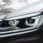Volkswagen Touareg 2018 из Китая