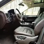 Volkswagen Touareg 2018 из Китая