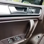 Volkswagen Touareg 2018 из Китая