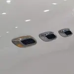Maserati Levante 2019 из Китая