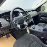 Land Rover Discovery 2024 из Китая