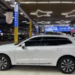 Volvo XC60 2023 из Китая