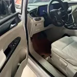 Buick GL8 2022 из Китая