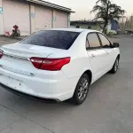 Geely Vision 2018 из Китая
