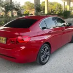BMW 1 Series 2017 136 л.с. из Китая