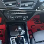 BMW 1 Series 2017 136 л.с. из Китая