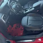 BMW 1 Series 2017 136 л.с. из Китая