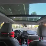BMW 1 Series 2017 136 л.с. из Китая