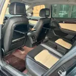 Volkswagen Magotan 2015 из Китая