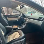 Volkswagen Magotan 2015 из Китая