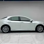 Toyota Camry 2023 177 л.с. из Китая