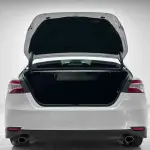 Toyota Camry 2023 177 л.с. из Китая