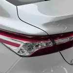 Toyota Camry 2023 177 л.с. из Китая