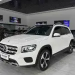 Mercedes-Benz GLB 2023 190 л.с. 190 л.с. из Китая