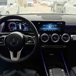 Mercedes-Benz GLB 2023 190 л.с. 190 л.с. из Китая