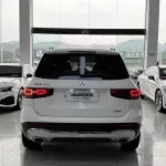 Mercedes-Benz GLB 2023 190 л.с. 190 л.с. из Китая