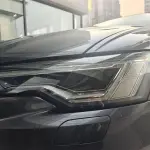 Audi A6L 2024 245 л.с. — лот 57175370 из Китая