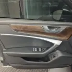 Audi A6L 2024 245 л.с. — лот 57175370 из Китая