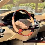 Mercedes-Benz S-Class 2010 517 л.с. 517 л.с. 517 л.с. из Китая