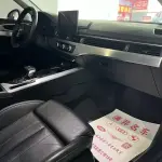 Audi A4L 2021 из Китая