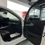 Audi A4L 2021 из Китая