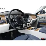 Rolls-Royce Ghost 2019 из Китая