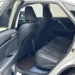 Lexus RX 2019 из Китая