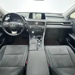 Lexus RX 2019 из Китая