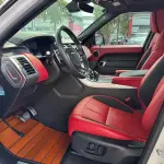 Land Rover Sport 2020 из Китая