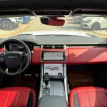 Land Rover Sport 2020 из Китая