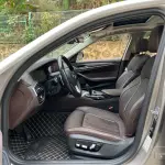 BMW 5 Series 2020 252 л.с. — лот 56801449 из Китая