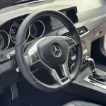 Mercedes-Benz C-Class (Import) 2015 из Китая