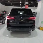 BMW X5 2023 из Китая