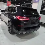 BMW X5 2023 из Китая