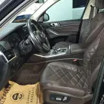 BMW X5 2023 из Китая