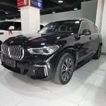 BMW X5 2023 из Китая