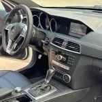 Mercedes-Benz C-Class (Import) 2015 из Китая