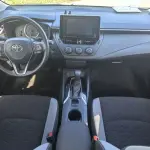 Toyota Corolla 2024 из Китая