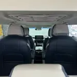 Buick GL8 2022 из Китая