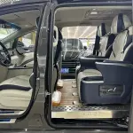 Buick GL8 2022 из Китая