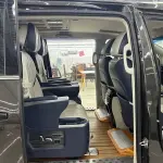 Buick GL8 2022 из Китая