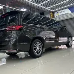 Buick GL8 2022 из Китая