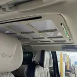 Buick GL8 2022 из Китая