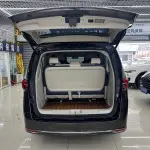 Buick GL8 2022 из Китая