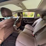 Mercedes-Benz E-Class 2023 из Китая