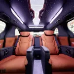 Toyota Granvia 2025 из Китая