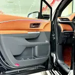 Toyota Granvia 2025 из Китая