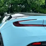 Aston Martin DB11 2019 из Китая