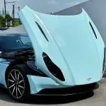 Aston Martin DB11 2019 из Китая