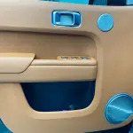 Li Auto Li L9 2024 из Китая